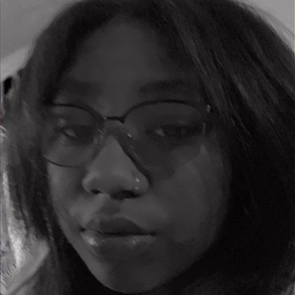 Meet your Posher, Krisy